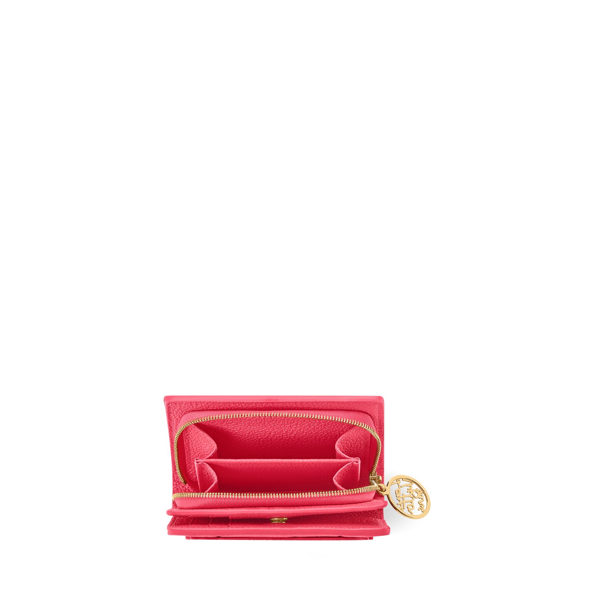 ルイ・ヴィトン ポルトフォイユクレア 楽天市場】ルイヴィトン 二つ折り財布 財布 レディース モノグラム